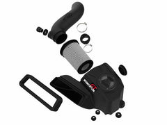 aFe Power 19-23 Audi Q3 (2.0) Engine Cold Air Intake 50-70087D