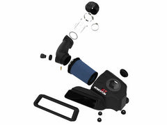 aFe Power Audi, Volkswagen (2.0) Engine Cold Air Intake 50-70088R