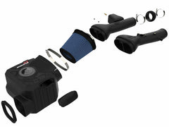 aFe Power Toyota (4.0 - 4WD) Engine Cold Air Intake 50-70095R