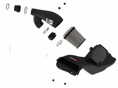 aFe Power 21-23 Ford F-150 (3.5) Engine Cold Air Intake 50-70099D