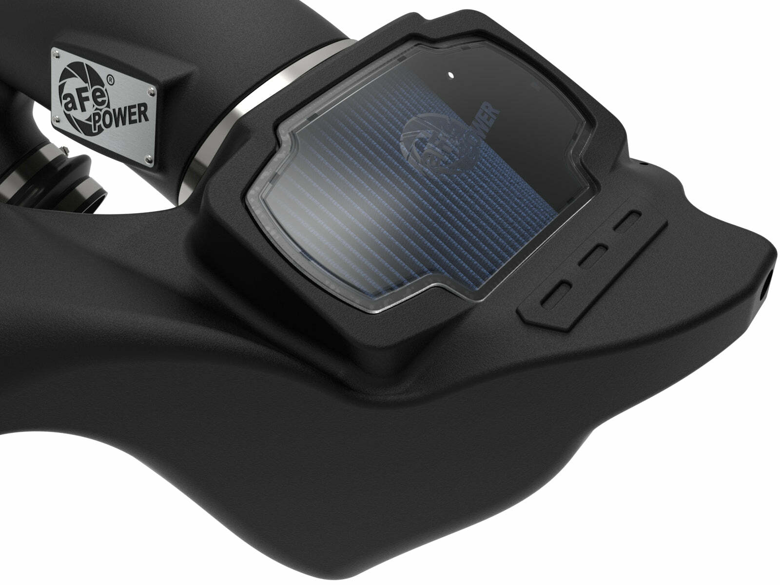 aFe Power 21-23 Ford F-150 (3.5) Engine Cold Air Intake 50-70099R