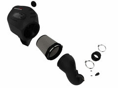 aFe Power BMW (3.0) Engine Cold Air Intake 50-70105D