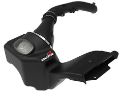 aFe POWER Momentum GT Intake Momentum GT Cold Air Intake System w/ Pro DRY S 50-70109D