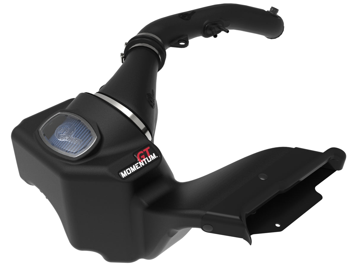 aFe POWER Momentum GT Intake Momentum GT Cold Air Intake System w/ Pro 5R Fil 50-70109R