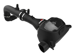 aFe POWER Momentum GT Intake Momentum GT Cold Air Intake System w/ Pro DRY S 50-70113D
