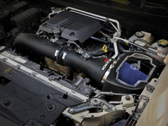 aFe POWER Momentum GT Intake Momentum GT Cold Air Intake System w/ Pro 5R Fil 50-70113R