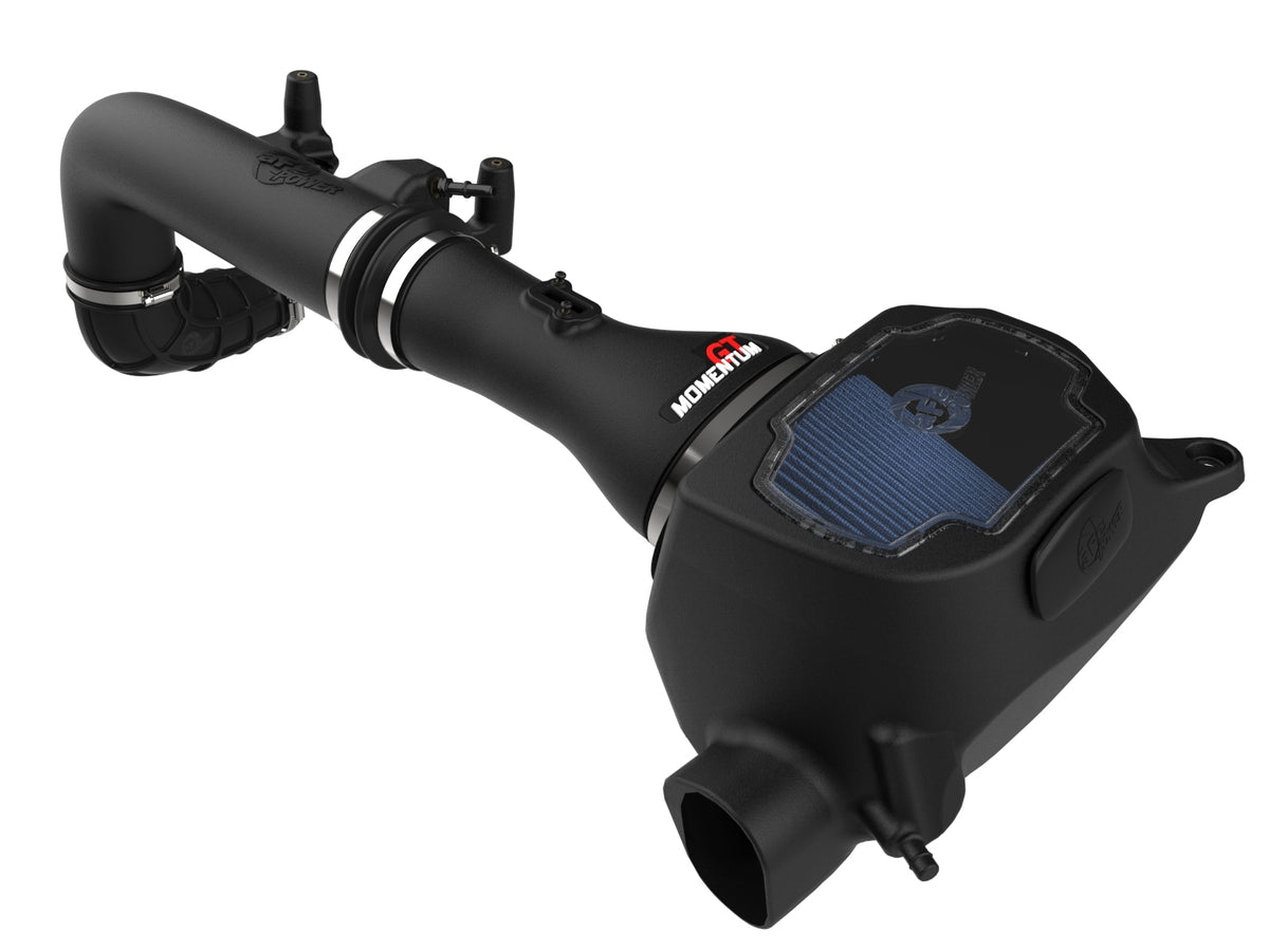 aFe POWER Momentum GT Intake Momentum GT Cold Air Intake System w/ Pro 5R Fil 50-70113R