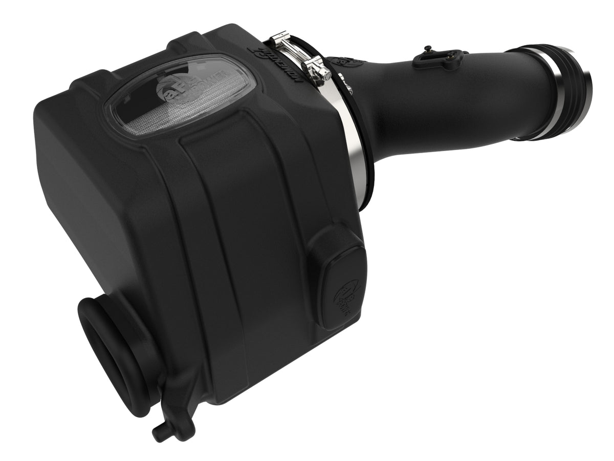 aFe POWER Momentum GT Intake Momentum GT Cold Air Intake System w/ Pro DRY S 50-70114D