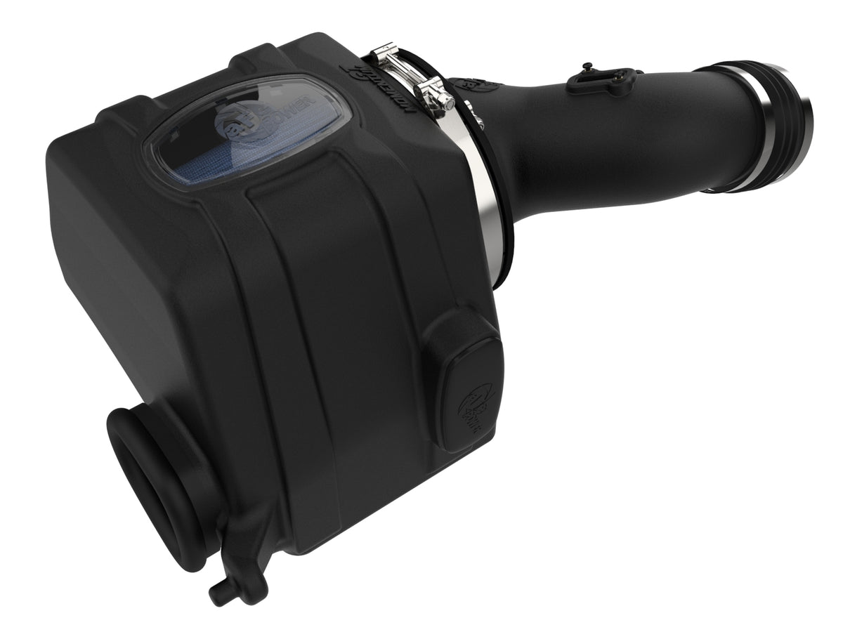aFe POWER Momentum GT Intake Momentum GT Cold Air Intake System w/ Pro 5R Fil 50-70114R