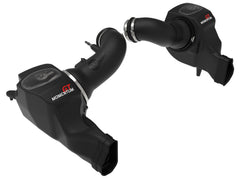 aFe Power 24-26 Ford Mustang (5.0) Engine Cold Air Intake PN. 50-70117D