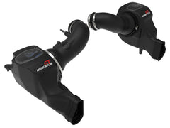 aFe Power 24-26 Ford Mustang (5.0) Engine Cold Air Intake PN. 50-70117R