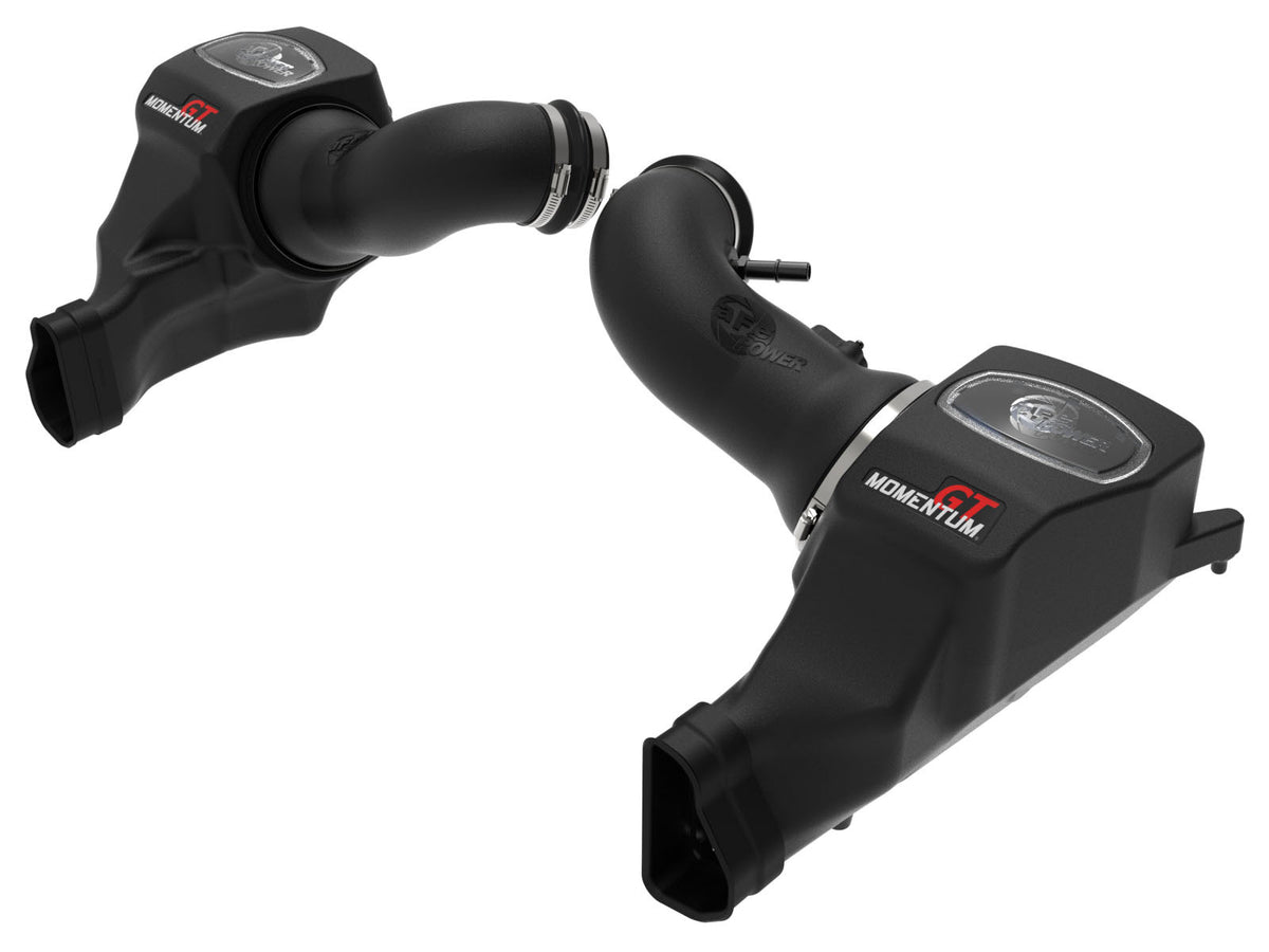 aFe Power 24-26 Ford Mustang (5.0) Engine Cold Air Intake PN. 50-70117R