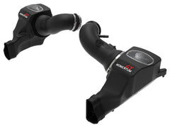 aFe Power 24-26 Ford Mustang (5.0) Engine Cold Air Intake PN. 50-70117R