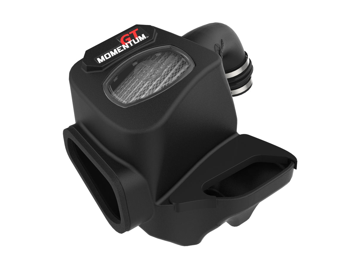 aFe POWER Momentum GT Intake Momentum GT Cold Air Intake System w/ Pro DRY S 50-70119D