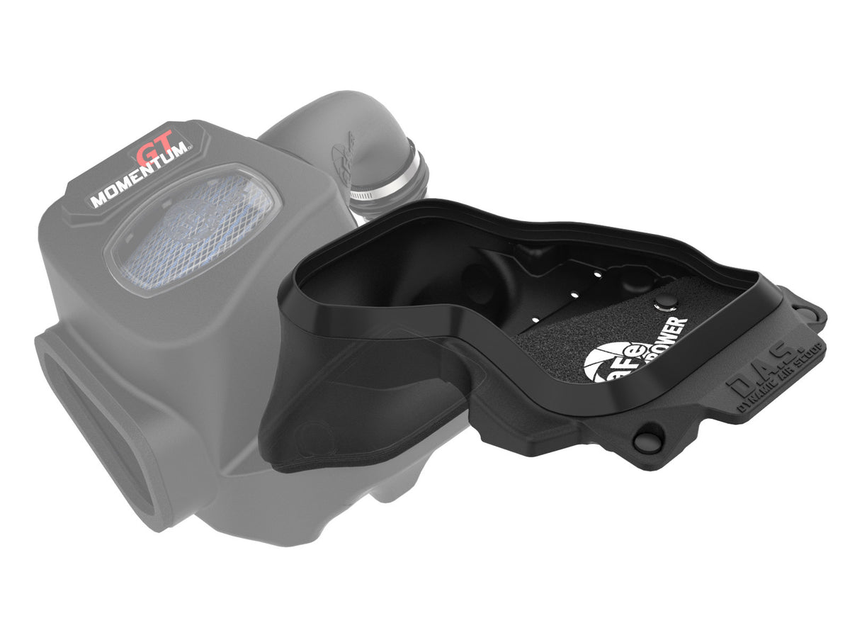 aFe POWER Dynamic Air Scoop aFe POWER Dynamic Air Scoop D.A.S. 50-70119S