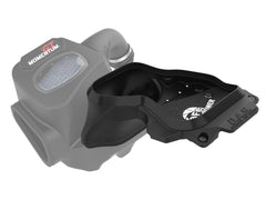 aFe POWER Dynamic Air Scoop aFe POWER Dynamic Air Scoop D.A.S. 50-70119S