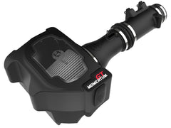 aFe POWER Momentum GT Intake Momentum GT Cold Air Intake System w/ Pro DRY S 50-70120D