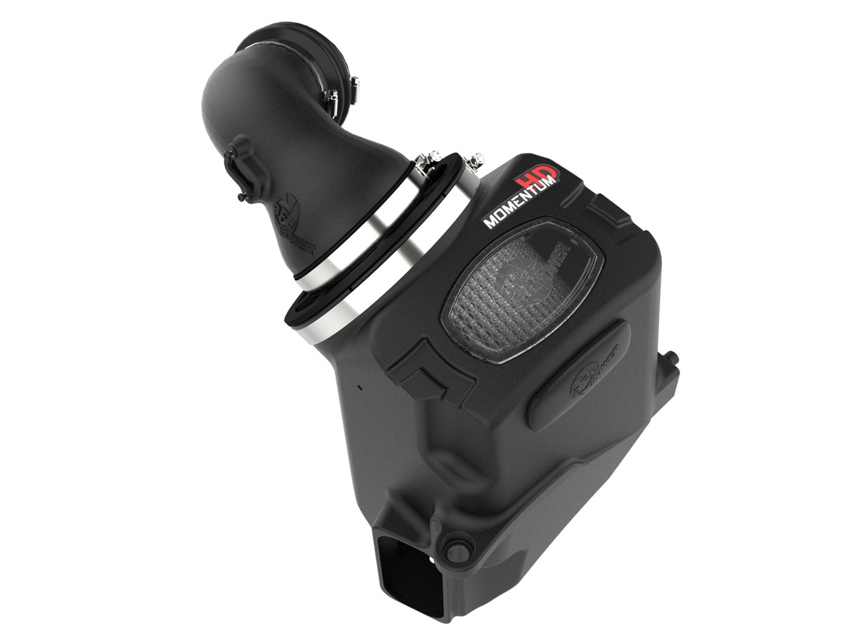 aFe POWER Momentum HD Intake Momentum HD Cold Air Intake System w/ Pro DRY S 50-70121D