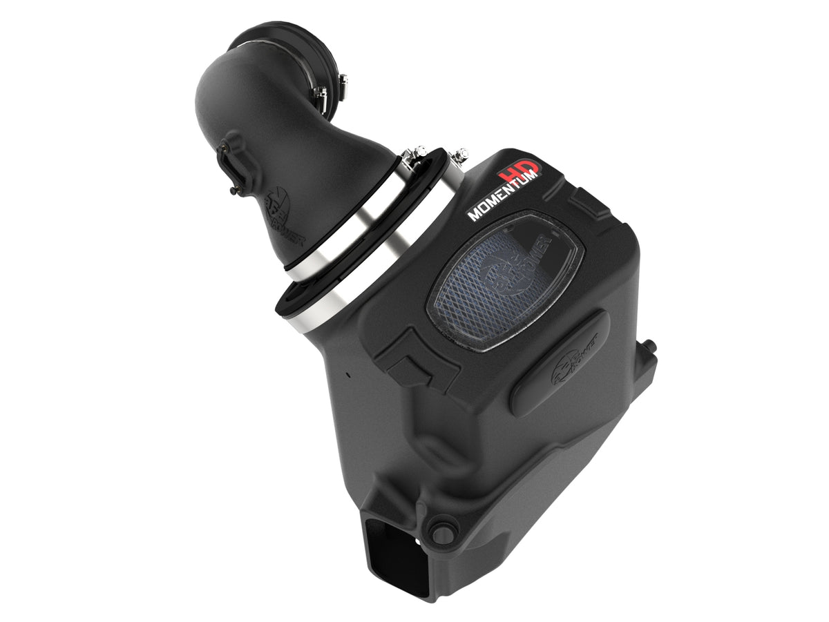 aFe POWER Momentum HD Intake Momentum HD Cold Air Intake System w/ Pro 10R Fi 50-70121T