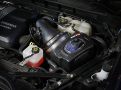 aFe Power Cadillac, Chevrolet, GMC (3.0) Engine Cold Air Intake PN. 50-70121TBP