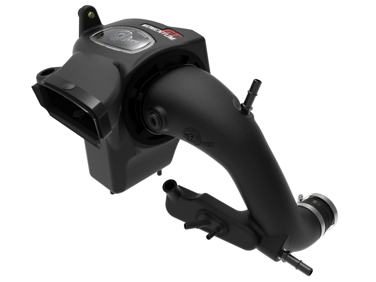 aFe POWER Momentum GT Intake Momentum GT Cold Air Intake System w/ Pro 5R Fil 50-70122R