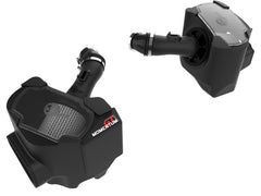 aFe POWER Momentum GT Intake Momentum GT Cold Air Intake System w/ Pro DRY S 50-70124D