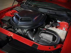 aFe POWER Momentum GT Intake Momentum GT Cold Air Intake System w/ Pro DRY S 50-70125D