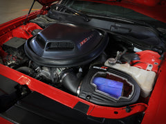 aFe POWER Momentum GT Intake Momentum GT Cold Air Intake System w/ Pro 5R Fil 50-70125R