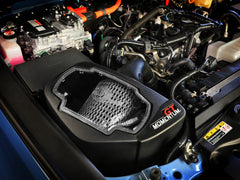 aFe POWER Momentum GT Intake Momentum GT Cold Air Intake System w/ Pro DRY S 50-70127D