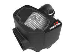 aFe POWER Momentum GT Intake Momentum GT Cold Air Intake System w/ Pro DRY S 50-70127D