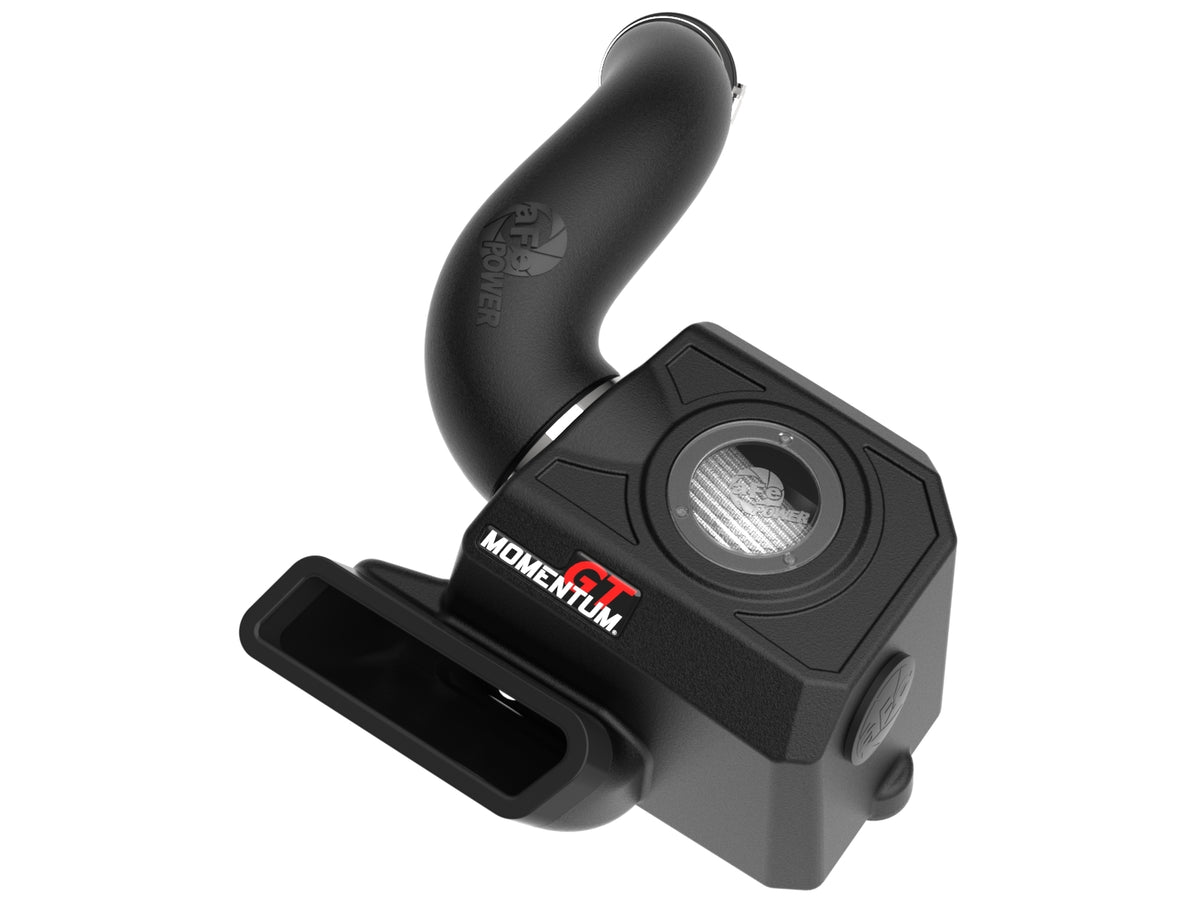 aFe POWER Momentum GT Intake Momentum GT Cold Air Intake System w/ Pro DRY S 50-70128D