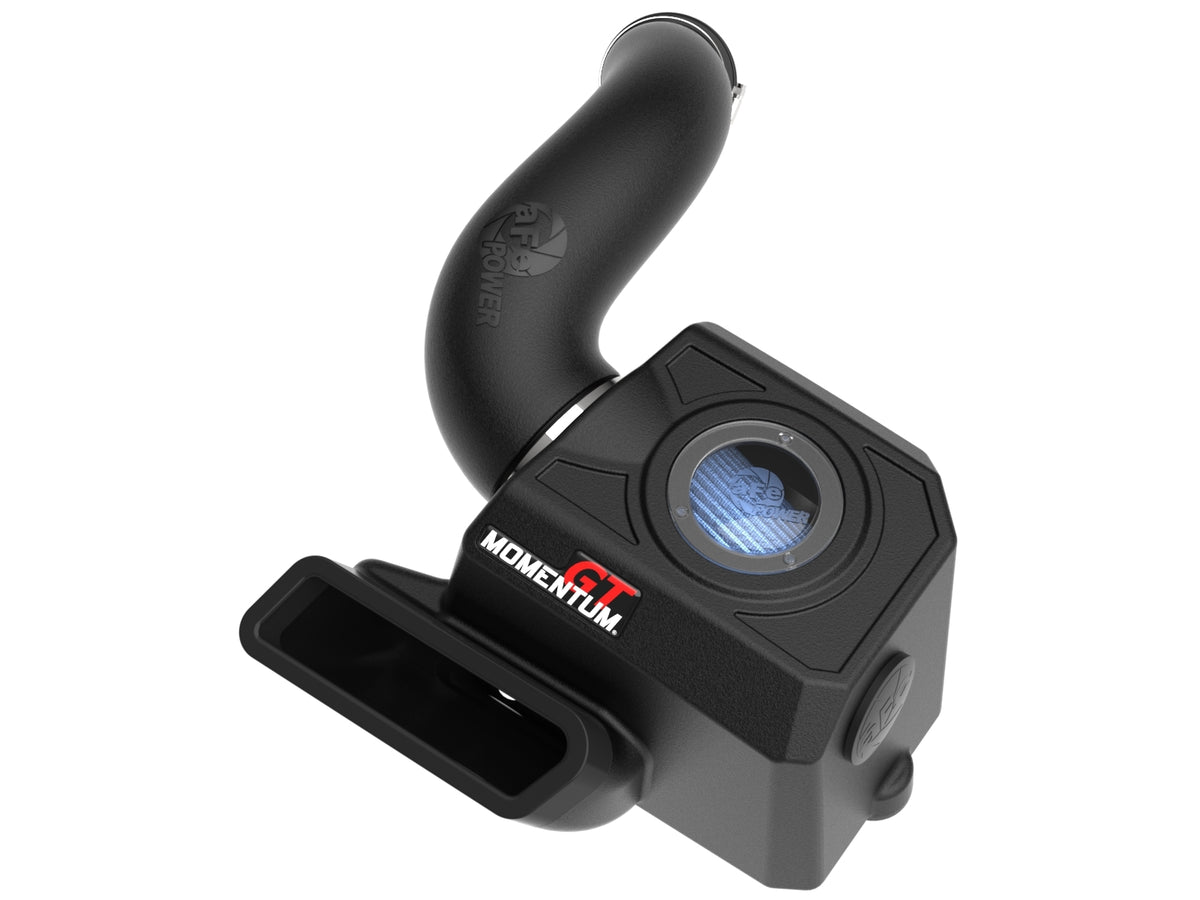 aFe POWER Momentum GT Intake Momentum GT Cold Air Intake System w/ Pro 5R Fil 50-70128R