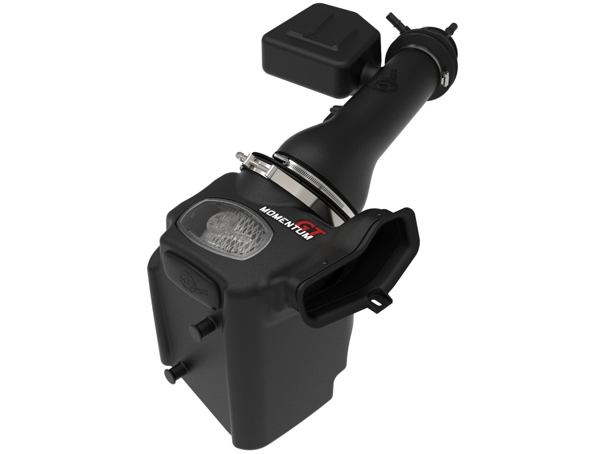 aFe POWER Momentum GT Intake Momentum GT Cold Air Intake System w/ Pro DRY S 50-70132D