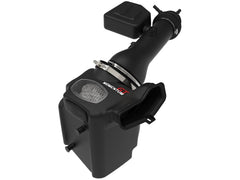 aFe POWER Momentum GT Intake Momentum GT Cold Air Intake System w/ Pro DRY S 50-70132D