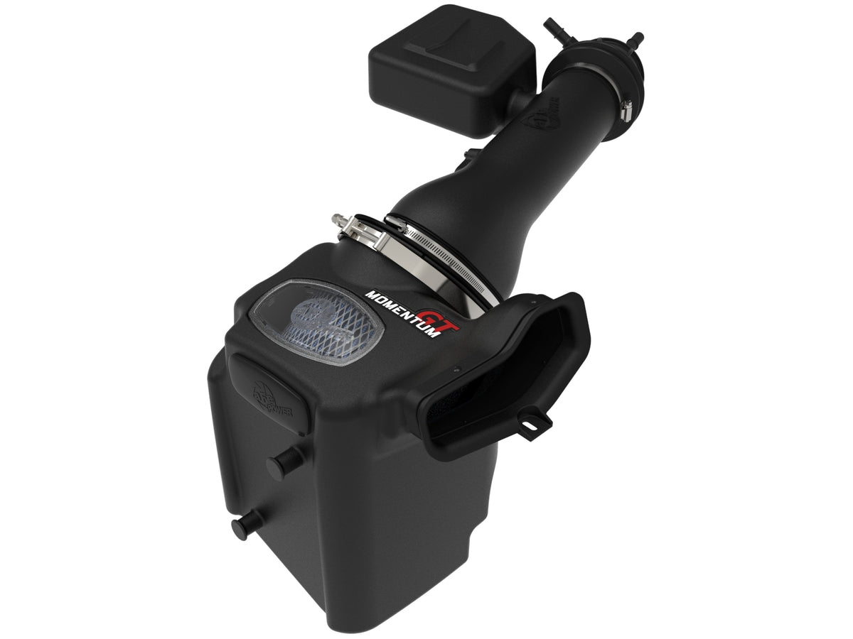 aFe POWER Momentum GT Intake Momentum GT Cold Air Intake System w/ Pro 5R Fil 50-70132R