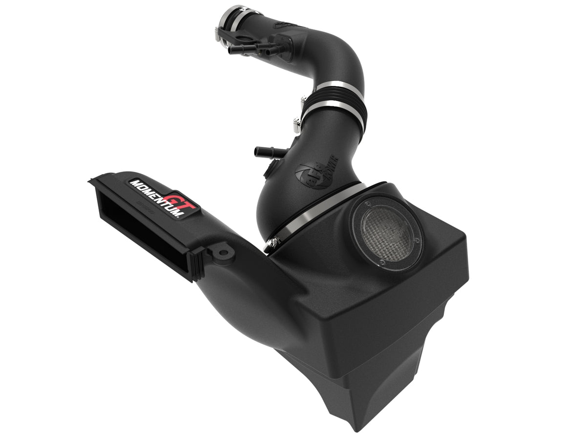 aFe POWER Momentum GT Intake Momentum GT Cold Air Intake System w/ Pro DRY S 50-70133D