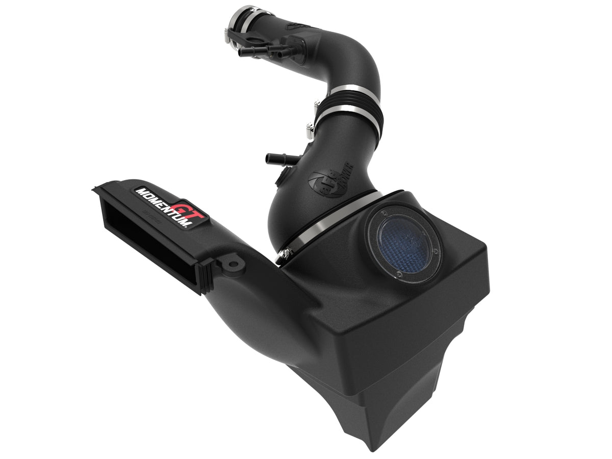 aFe POWER Momentum GT Intake Momentum GT Cold Air Intake System w/ Pro 5R Fil 50-70133R