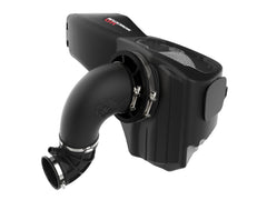aFe Power Ram (6.7) Engine Cold Air Intake PN. 50-70137D