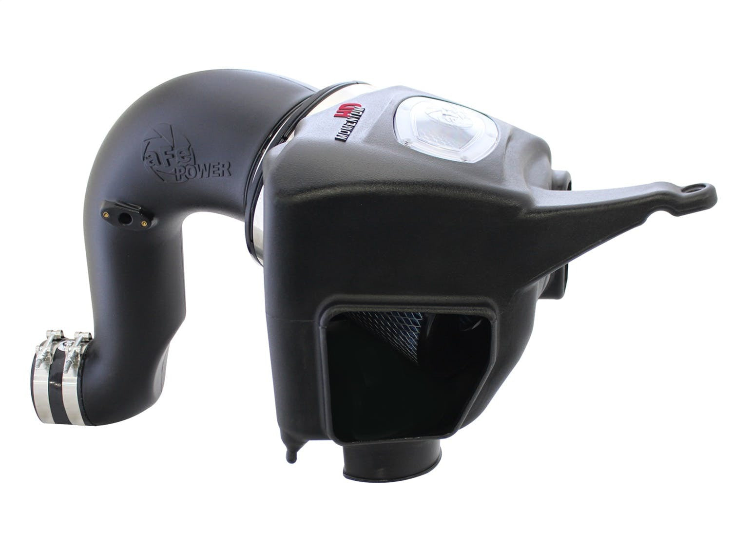 AFE 50-72002 Momentum HD Pro 10R Cold Air Intake System