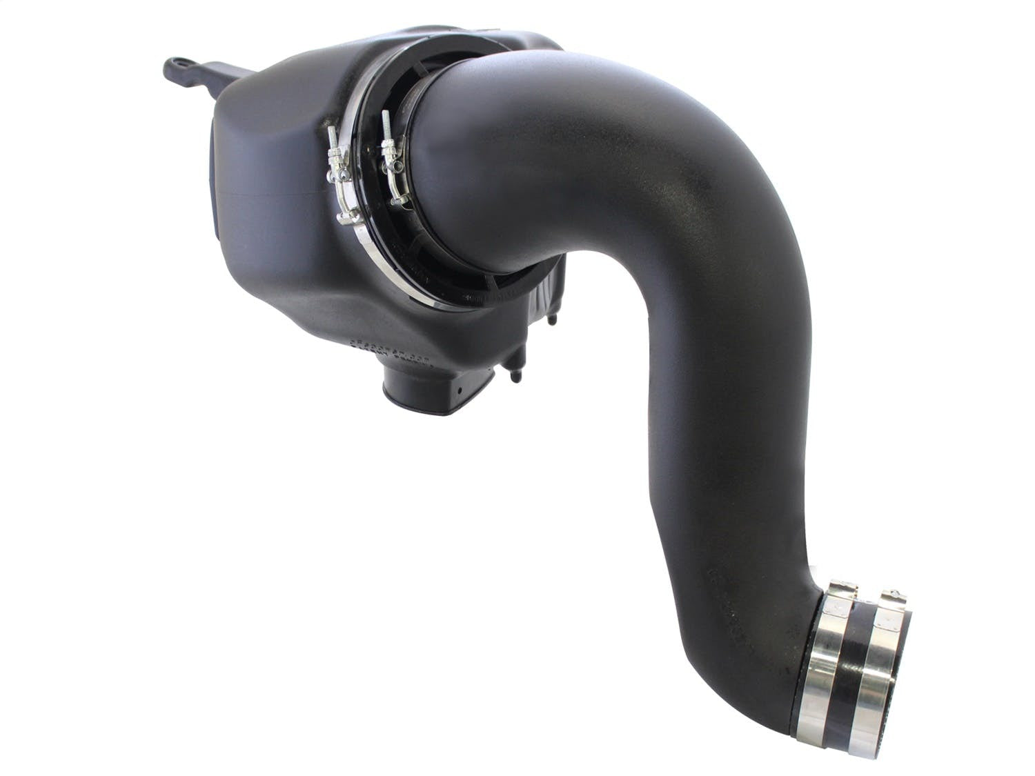 AFE 50-72002 Momentum HD Pro 10R Cold Air Intake System