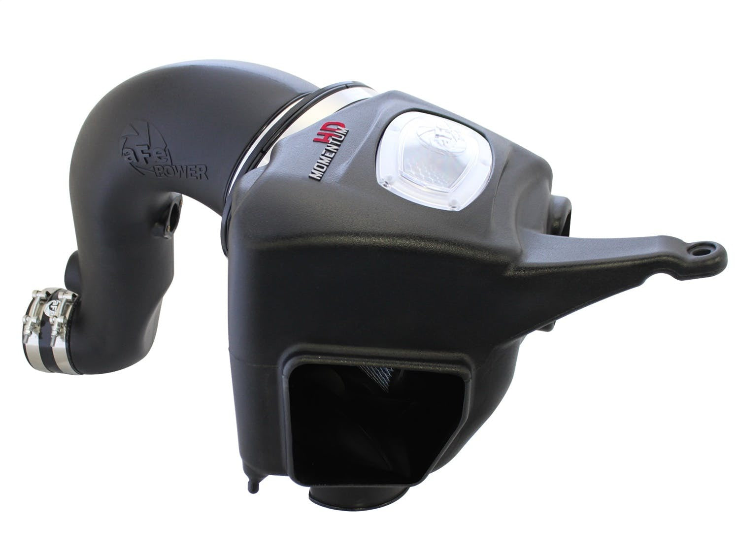 AFE 50-72004 Momentum HD Pro 10R Cold Air Intake System