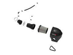 AFE 50-72205D Momentum GT Cold Air Intake System w/ Pro DRY S Media