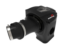 AFE 50-72205D Momentum GT Cold Air Intake System w/ Pro DRY S Media
