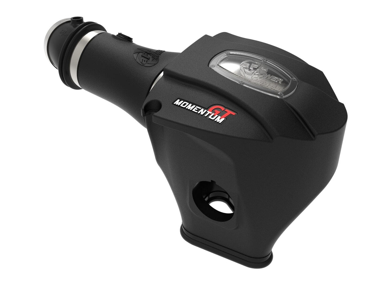 AFE 50-72205D Momentum GT Cold Air Intake System w/ Pro DRY S Media