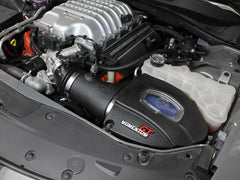 AFE 50-72205R Momentum GT Cold Air Intake System w/ Pro 5R Media