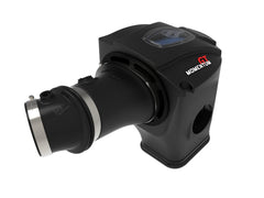AFE 50-72205R Momentum GT Cold Air Intake System w/ Pro 5R Media