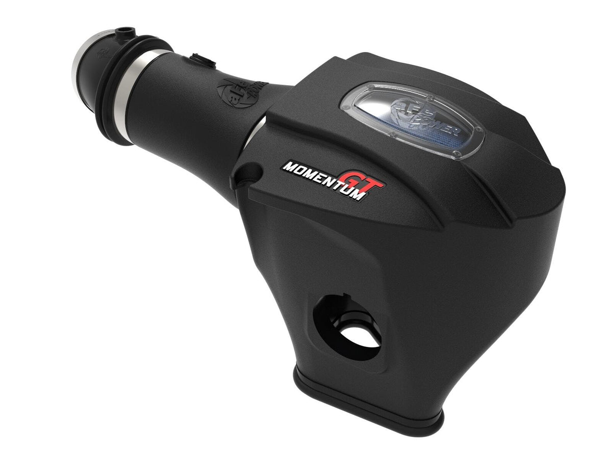 AFE 50-72205R Momentum GT Cold Air Intake System w/ Pro 5R Media