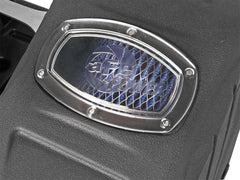 AFE 50-73002 Momentum HD Pro 10R Cold Air Intake System
