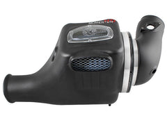 AFE 50-73003 Momentum HD Pro 10R Cold Air Intake System