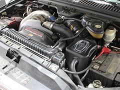 AFE 50-73003 Momentum HD Pro 10R Cold Air Intake System